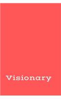Visionary