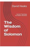 Wisdom of Solomon
