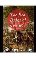 The Red Badge of Courage