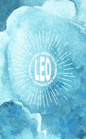 Leo Courageous Warm Intelligent Creative Bold