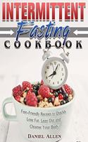 Intermittent Fasting Cookbook