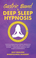 Gastric Band & Deep Sleep Hypnosis