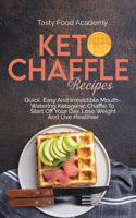 Keto Chaffle Recipes