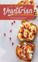 Vegetarian Sweets Cookbook