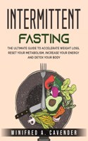Intermittent Fasting