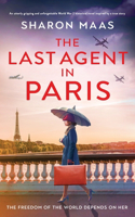 Last Agent in Paris