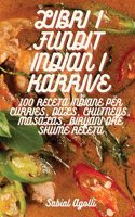 Libri I Fundit Indian I Karrive