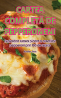 Cartea CompletĂ de Pepperoneni