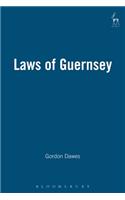 Laws of Guernsey