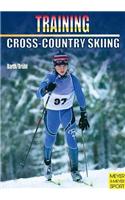 Training Cross-country Skiing