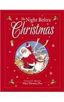 Night Before Christmas