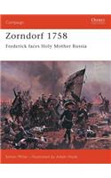Zorndorf 1758