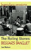 Rolling Stones Beggars Banquet