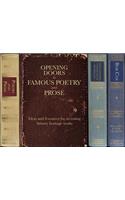 Opening Doors to Famous Poetry and Prose