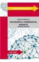 How to Create a Successful Commercial Website