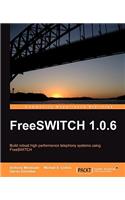 Freeswitch 1.0.6