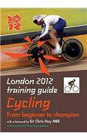London 2012 Training Guide Cycling