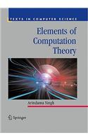 Elements of Computation Theory