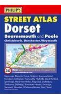Philip's Street Atlas Dorset