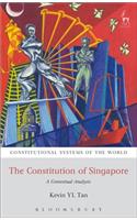 Constitution of Singapore