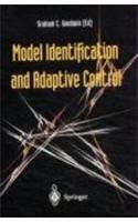 Model Identification and Adaptive Control