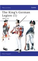 The King's German Legion (1)