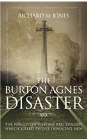 Burton Agnes Disaster
