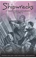 Shipwrecks of Newfoundland and Labrador