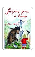 Musgrove and the Giant Turnip