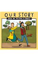 Our Story - How We Became a Family (40)