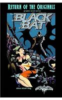Black Bat