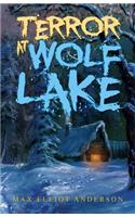 Terror At Wolf Lake