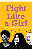 Fight Like a Girl