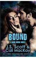 Bound A Dark Horse Novel