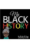 My Black History