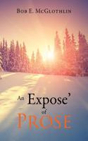 Expose of Prose