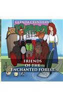 Friends of the Enchanted Forest