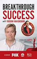 Breakthrough Success with Frederik van Rensburg