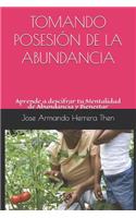 Tomando Posesión de la Abundancia