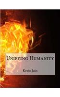 Unifying Humanity, B&w