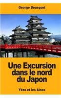 Une Excursion dans le nord du Japon: Yézo et les Aïnos