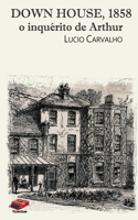 Down House, 1858