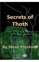 Secrets of Thoth: Can the Emerald Tablets help us?