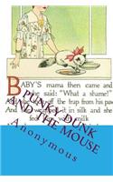 Punky Dunk and the Mouse: The Most Popular Children Picture Book