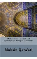 Parables: Important Questions Simple Answers