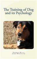 Training of Dog and its Psychology