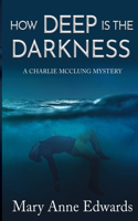 How Deep is the Darkness: A Charlie McClung Mystery