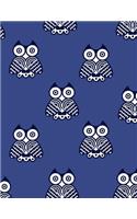 My Owl Journal