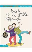 Fred Et La Fille Differente