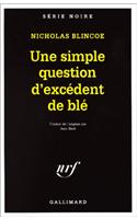 Simple Question D Excedent
